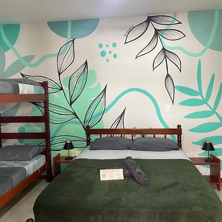 Ka'A Guest House 乌巴图巴 外观 照片