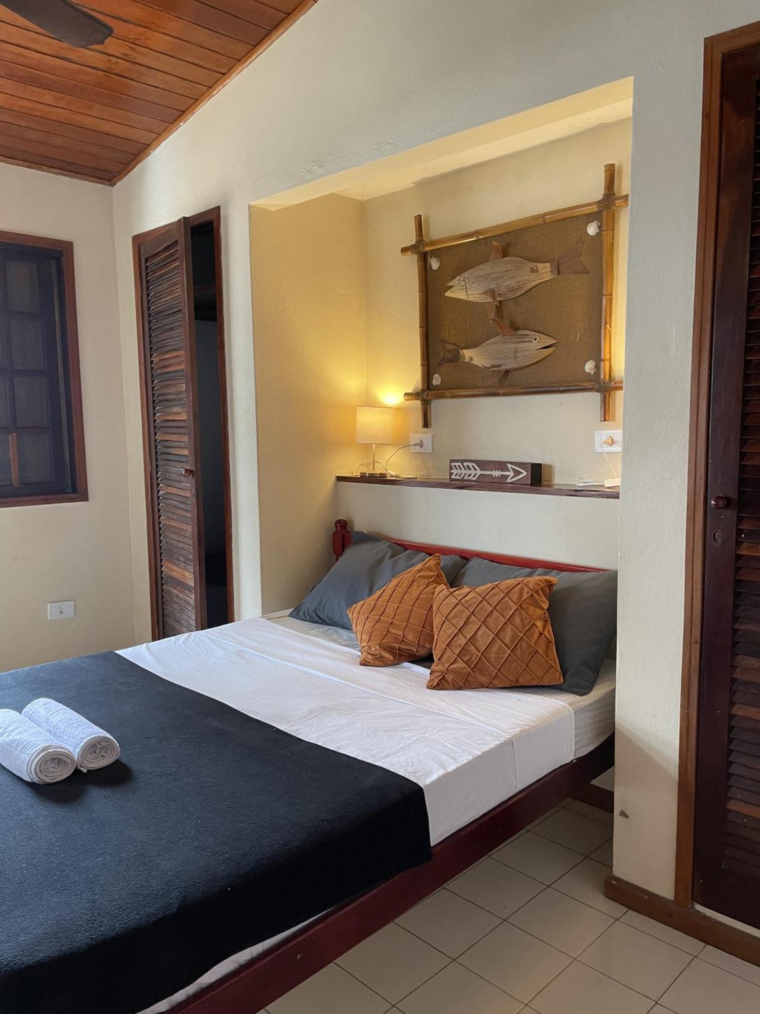 Ka'A Guest House 乌巴图巴 客房 照片