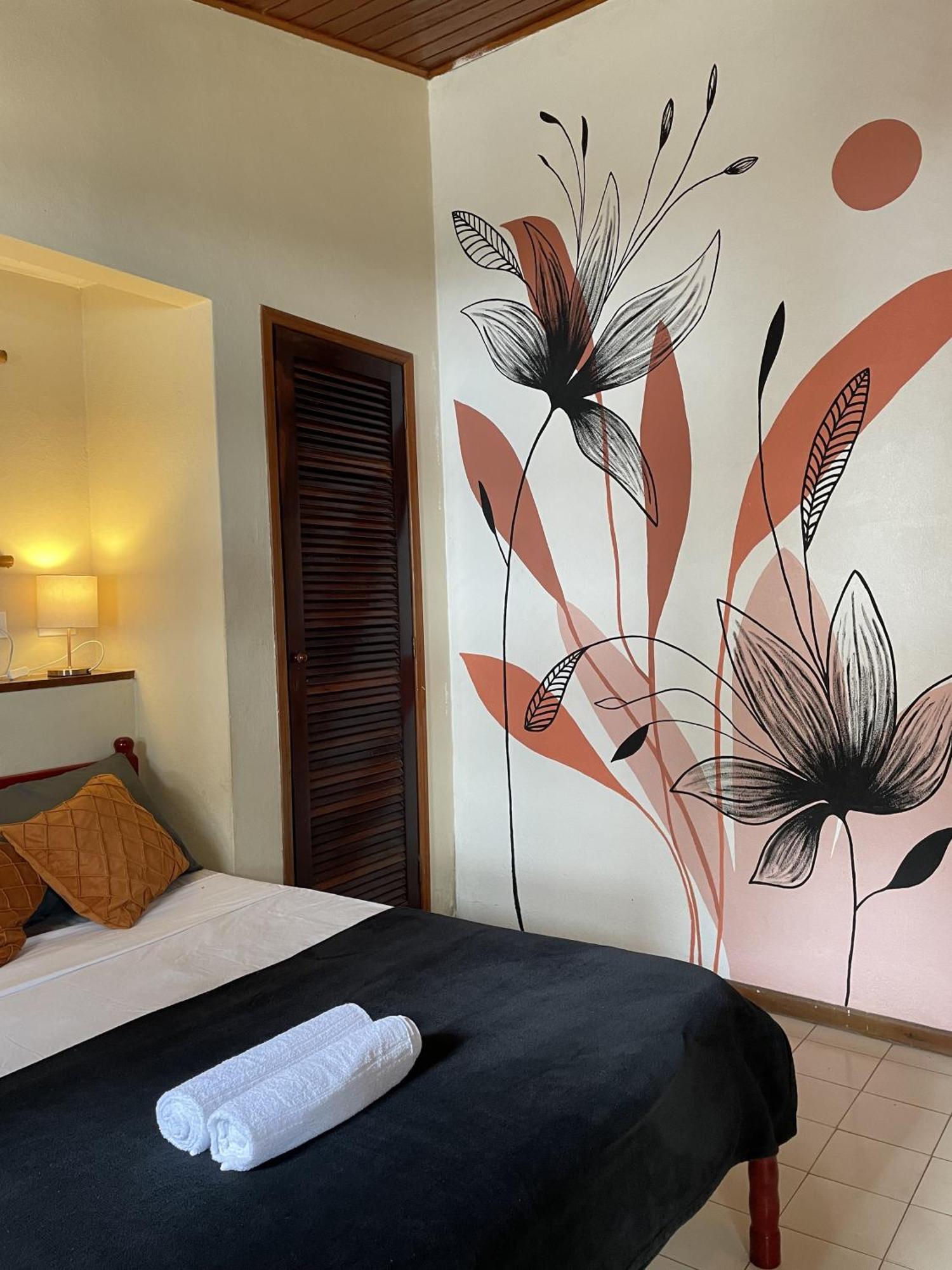 Ka'A Guest House 乌巴图巴 客房 照片