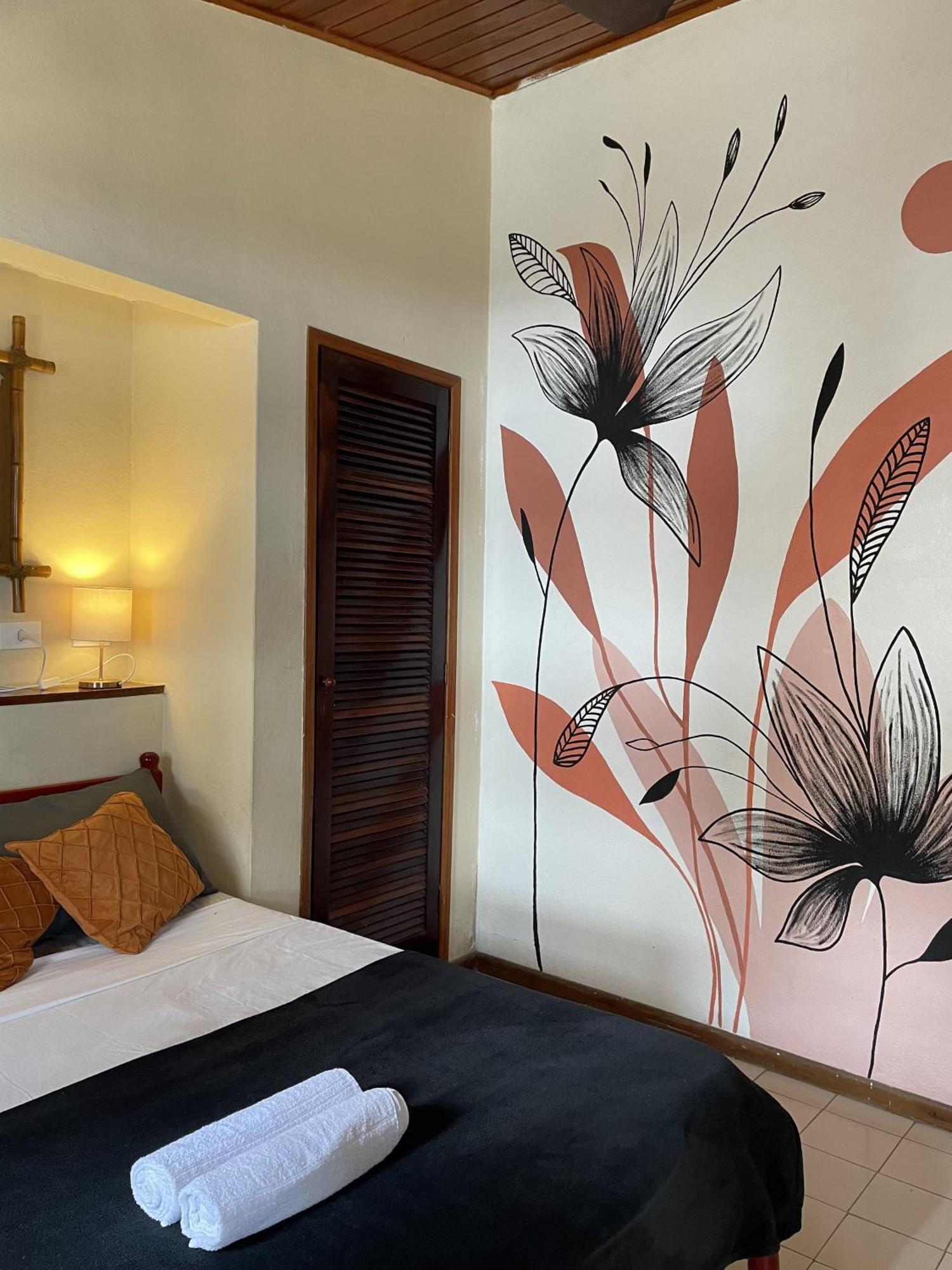 Ka'A Guest House 乌巴图巴 外观 照片