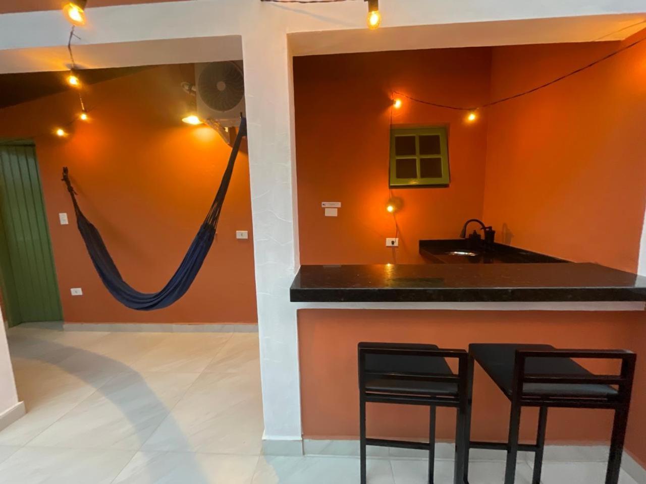 Ka'A Guest House 乌巴图巴 外观 照片