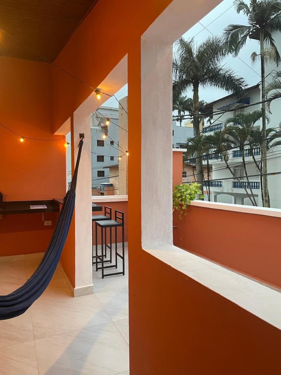 Ka'A Guest House 乌巴图巴 外观 照片