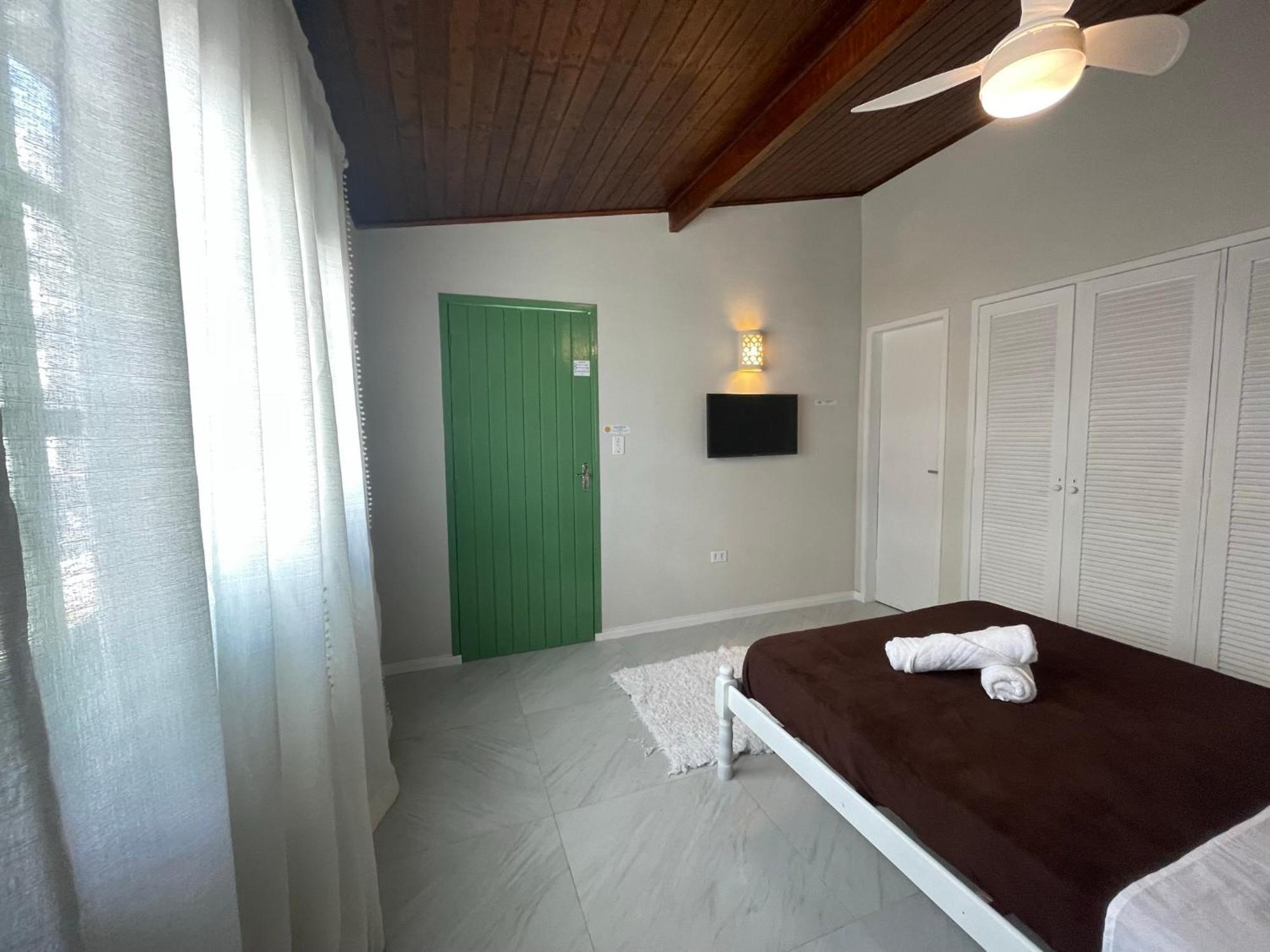 Ka'A Guest House 乌巴图巴 外观 照片
