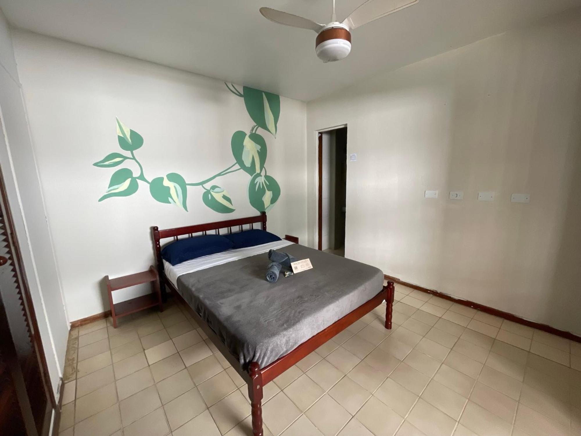 Ka'A Guest House 乌巴图巴 外观 照片