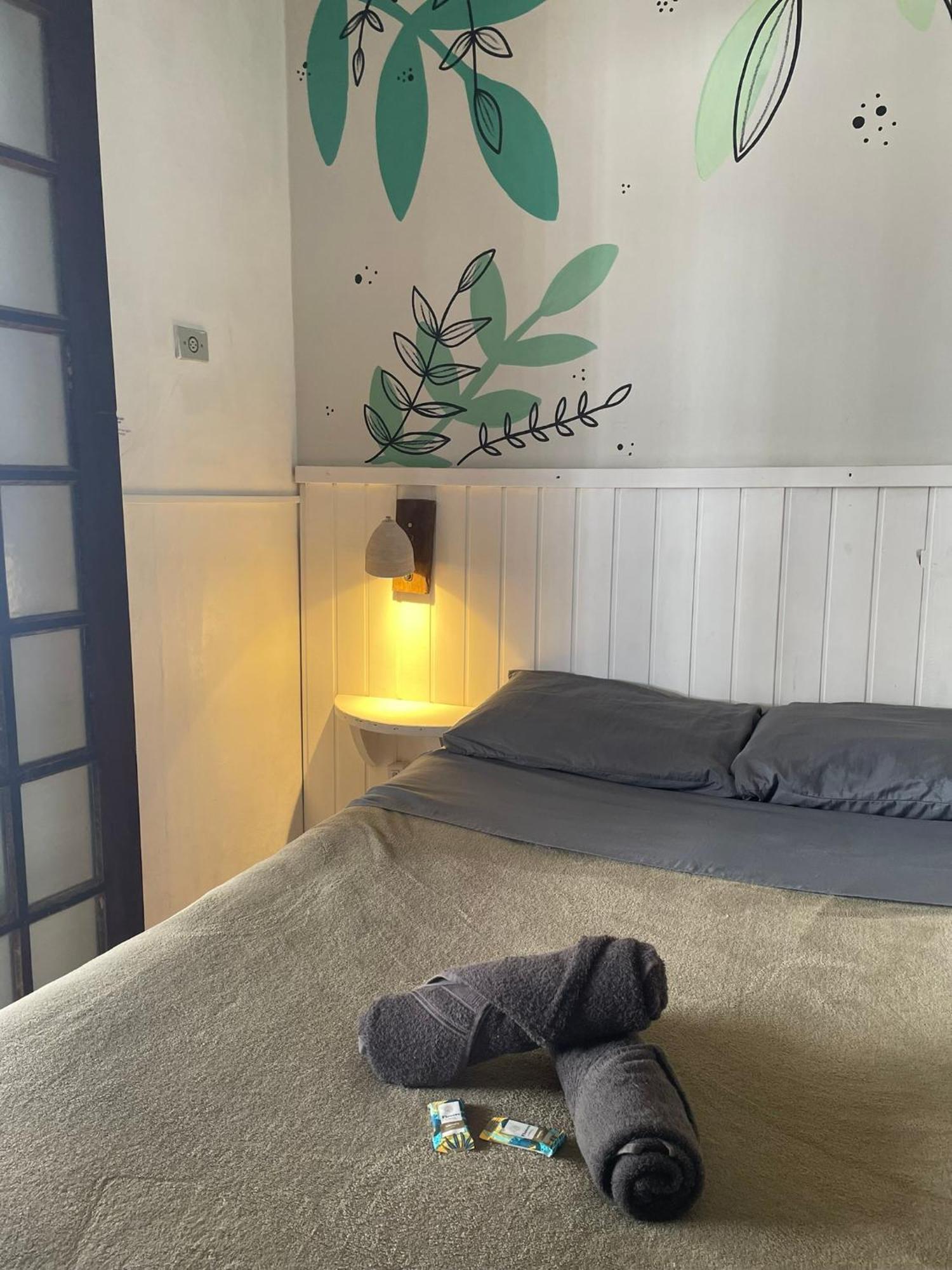Ka'A Guest House 乌巴图巴 外观 照片