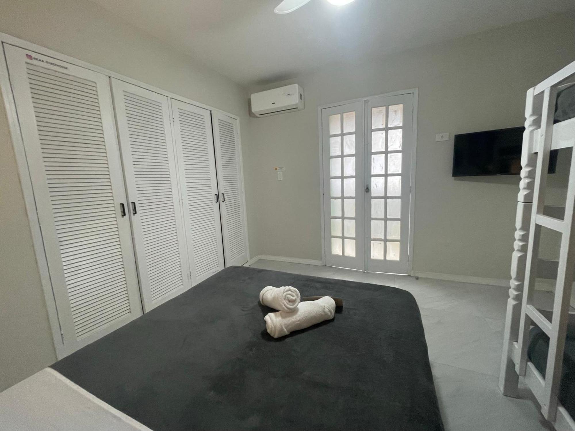Ka'A Guest House 乌巴图巴 外观 照片