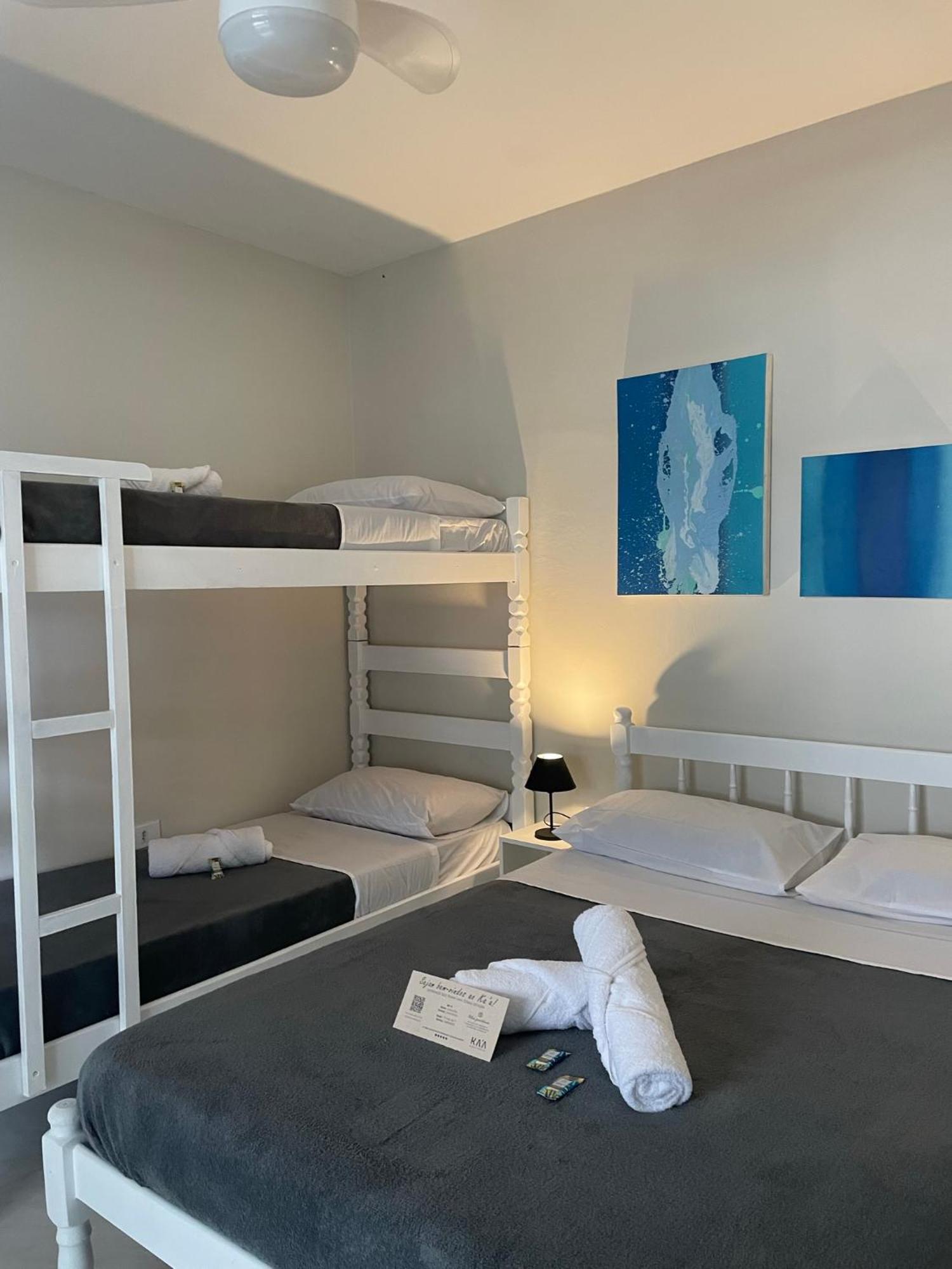 Ka'A Guest House 乌巴图巴 外观 照片